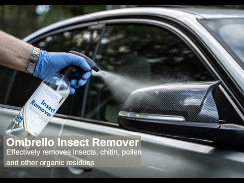Ombrello Insect Remover