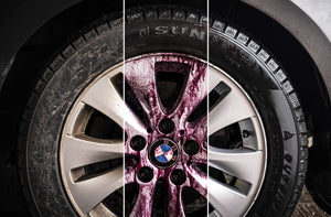 Ombrello Iron Remover & Wheel Cleaner