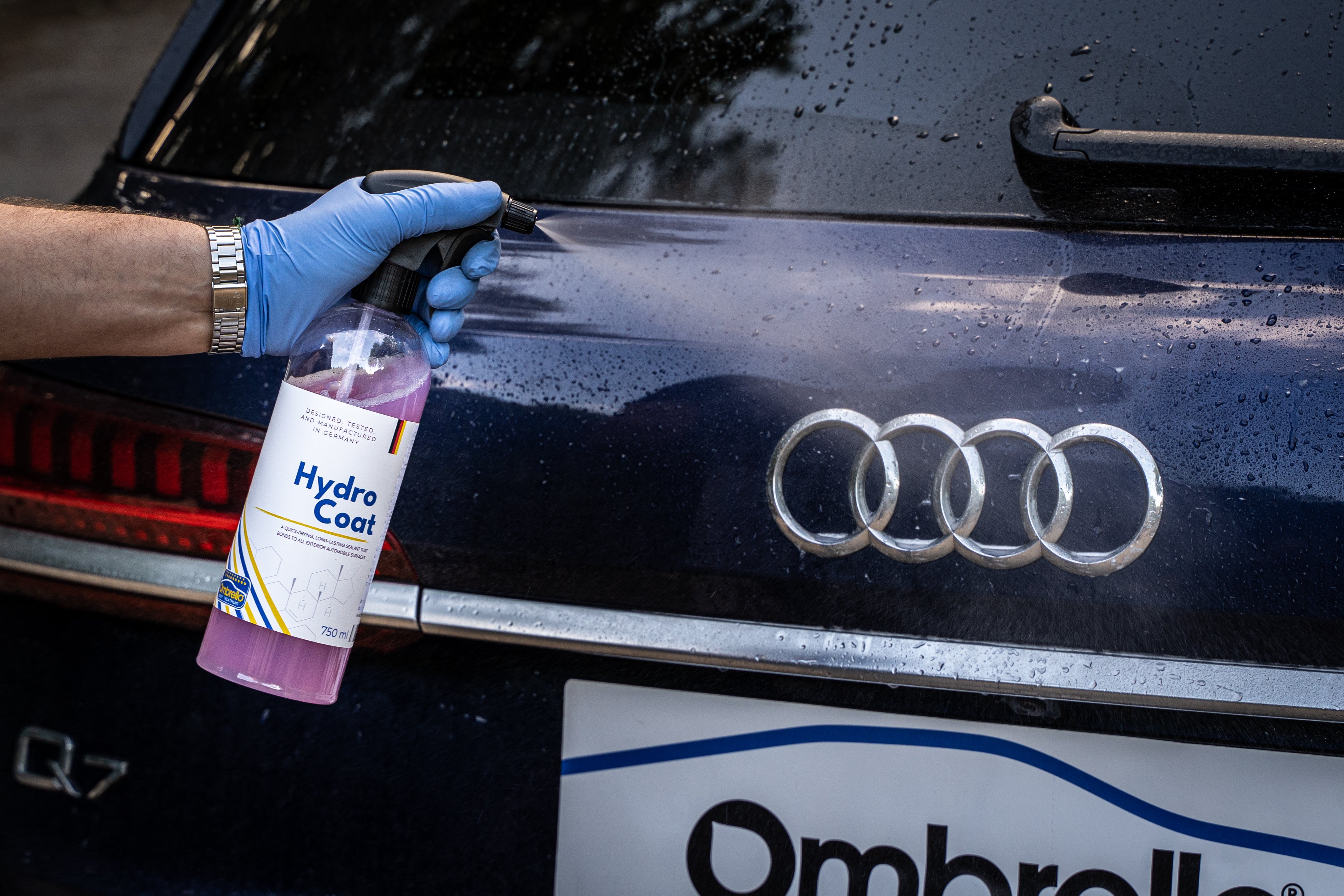 Ombrello Hydro Coat