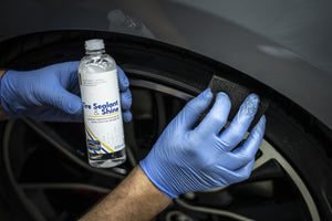 Ombrello Tire Sealant & Shine