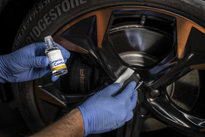 Ombrello Ceramic 3D Coating