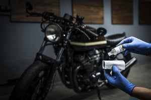 Ombrello Ceramic 3D Coating