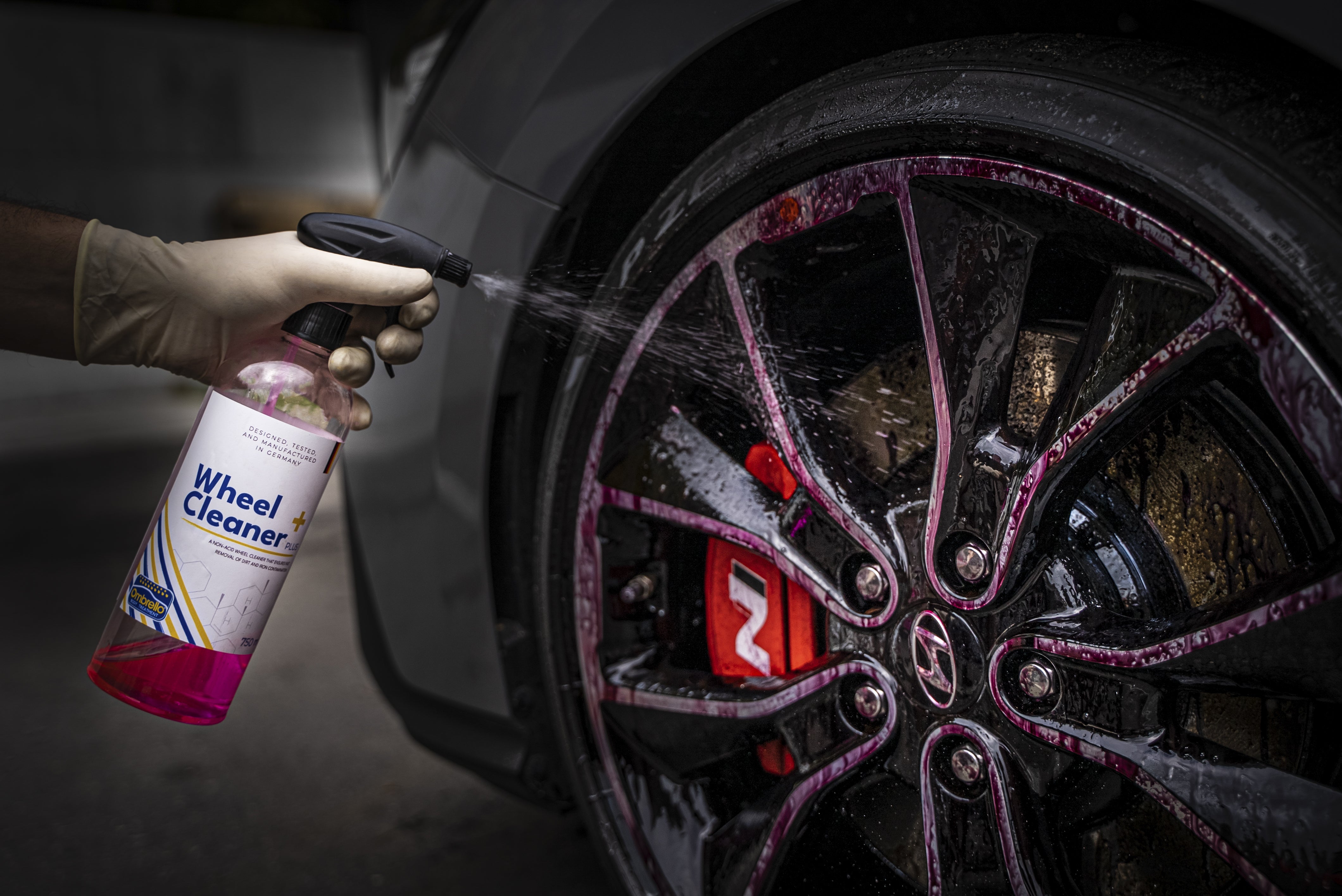 Pro Detailer Set