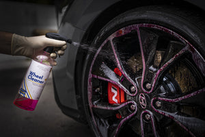Pro Detailer Set