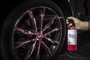 Ombrello Iron Remover & Wheel Cleaner