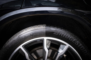 Ombrello Tire Sealant & Shine