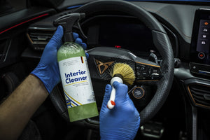 Pro Detailer Set