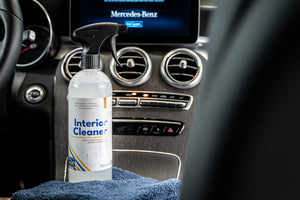 Ombrello Interior Cleaner