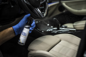 Ombrello Textile & Leather Sealant