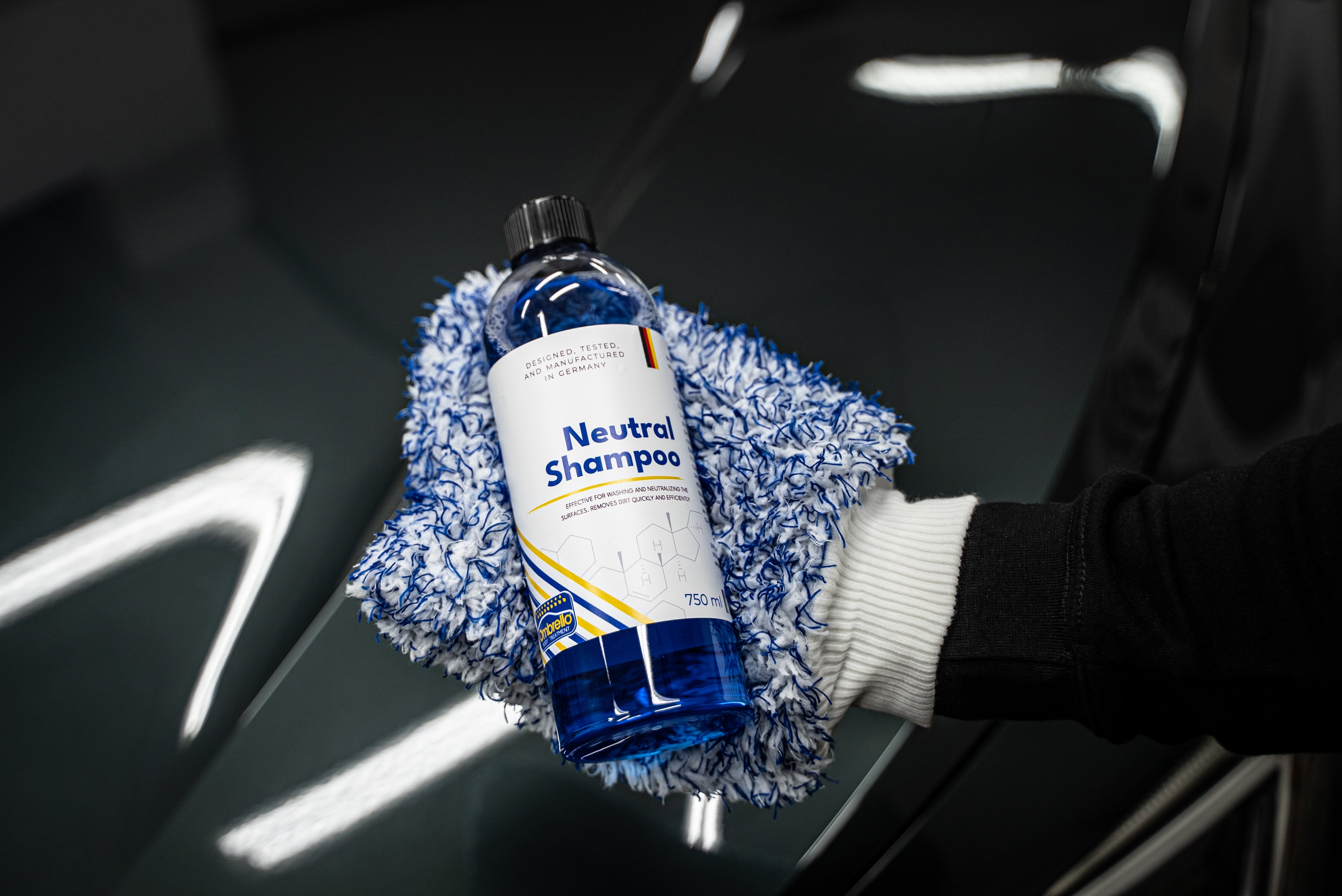 Ombrello Neutral Shampoo