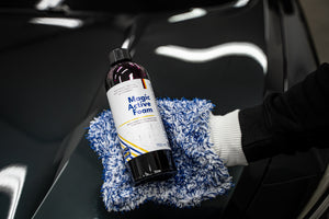 Ombrello Magic Active Foam