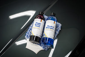 Ombrello Neutral Shampoo