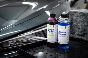 Ombrello Magic Active Foam