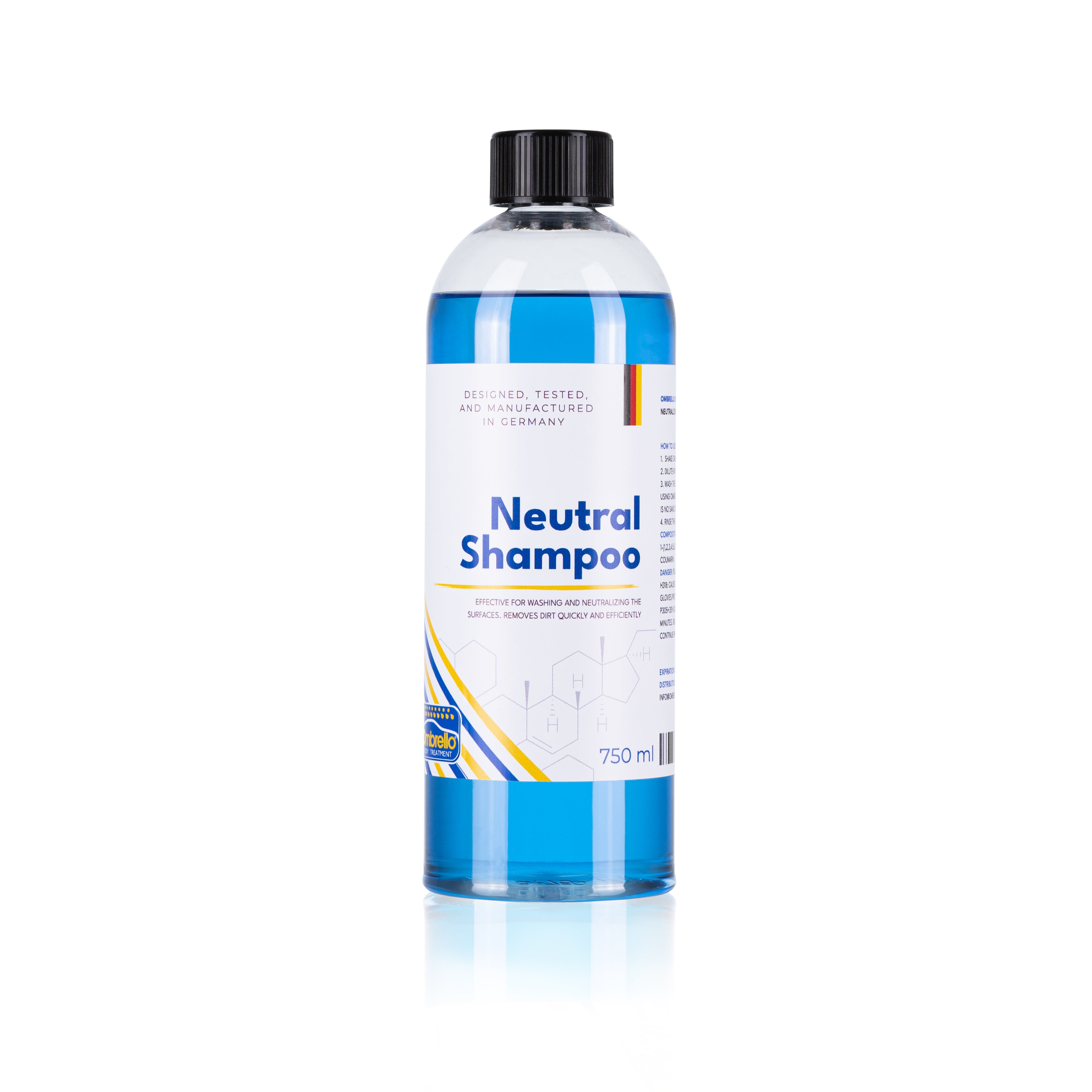Ombrello Neutral Shampoo