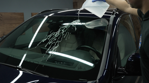 Ombrello Hydrophobic Glass Coating