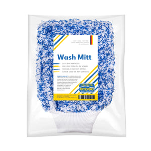 Ombrello Wash Mitt