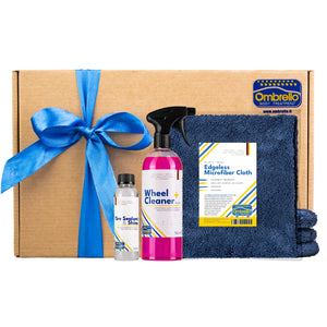 Wheel Care Set