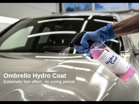 Ombrello Hydro Coat