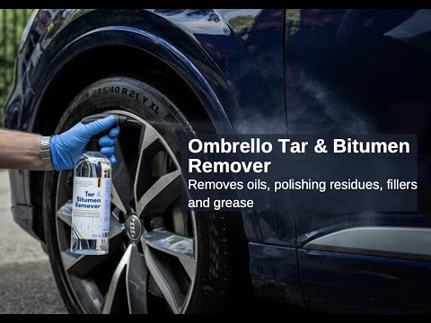 Ombrello Tar & Bitumen Remover