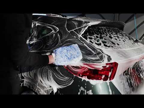 Ombrello Magic Active Foam