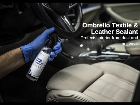 Ombrello Textile & Leather Sealant
