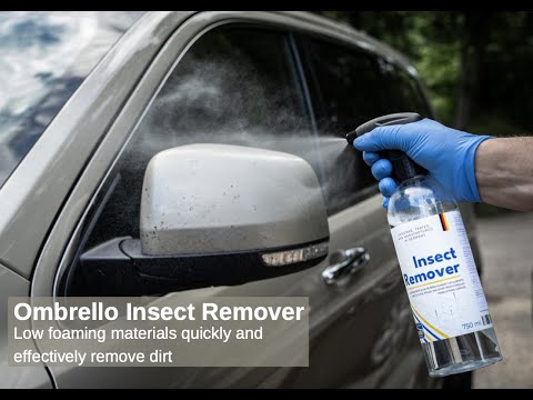 Ombrello Insect Remover